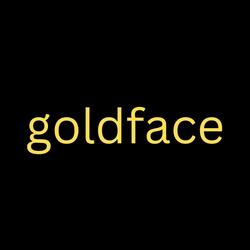 Goldface