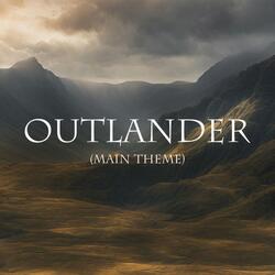 Outlander (Main Theme)