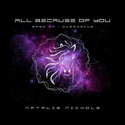 All Because of You - Overdrive