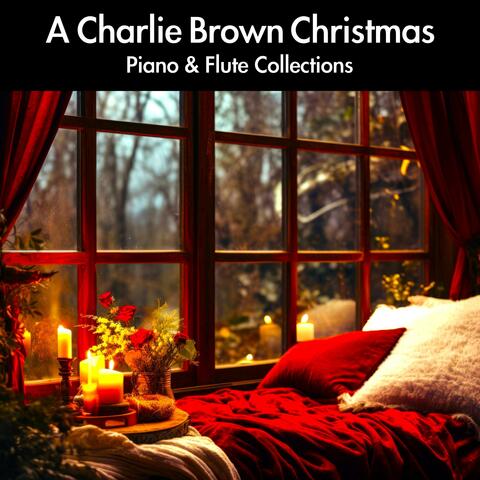 A Charlie Brown Christmas Piano & Flute Collections