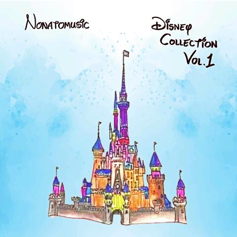 Disney Collection Vol. 1