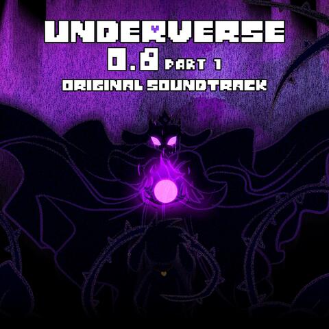 Underverse 0.8 Part 1 - Original Soundtrack