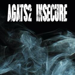 AGATS2 (Insecure) (Originally Performed by Juice Wrld and Nicki Minaj) [Instrumental]