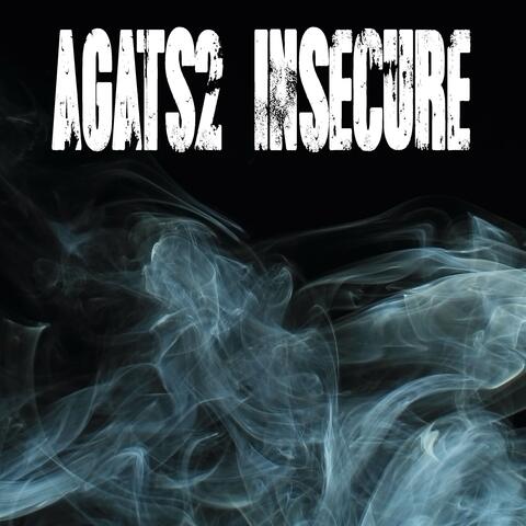 AGATS2 (Insecure) (Originally Performed by Juice Wrld and Nicki Minaj) [Instrumental]
