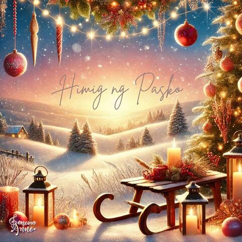 Himig ng Pasko