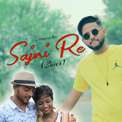 Sajni Re