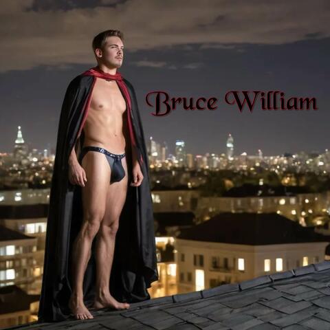 Bruce William