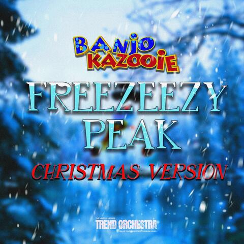 Freezeezy Peak (from "Banjo-Kazooie")