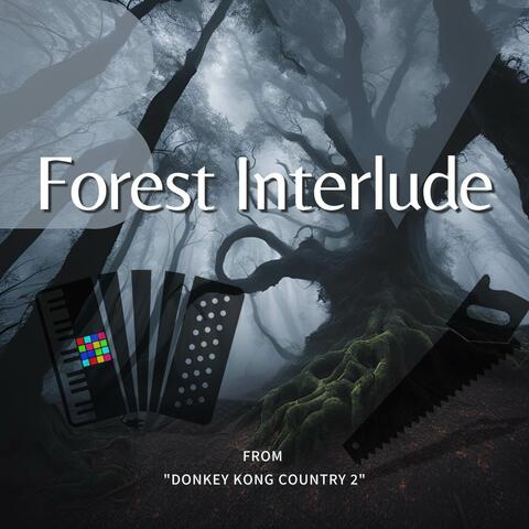 Forest Interlude (From "Donkey Kong Country 2")
