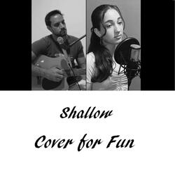 Shallow