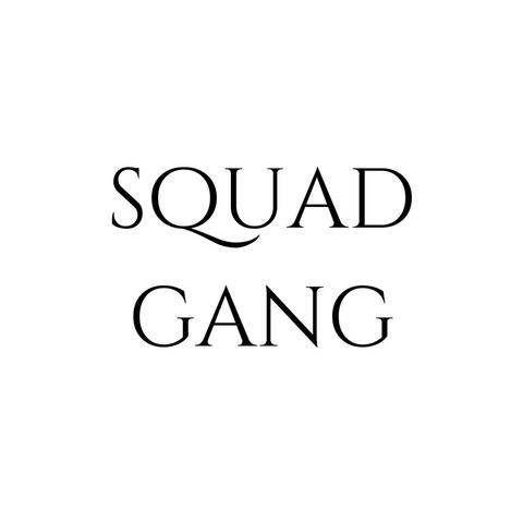 Squad Gang