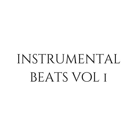 Instrumental Beats Vol 1