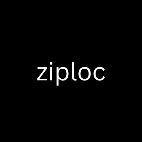 Ziploc