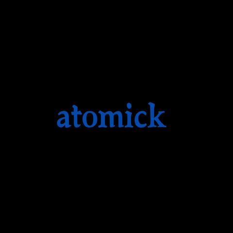 Atomick