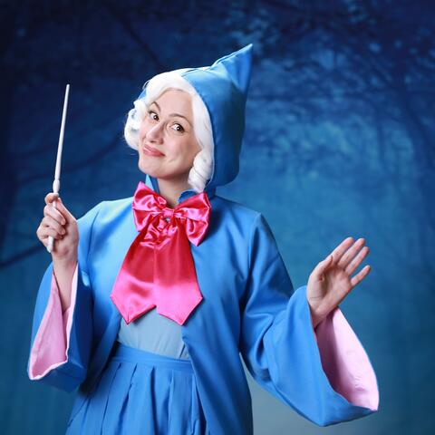 Popular (Fairy Godmother Style)