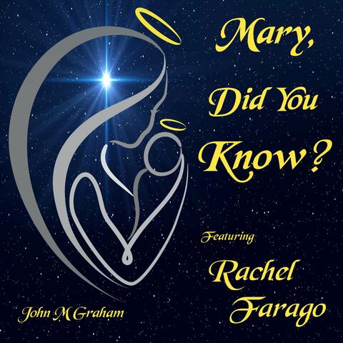 Mary, Did You Know?
