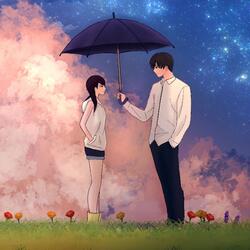 Celebration [Piano] (Weathering With You)
