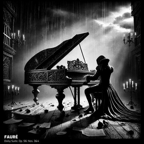 Fauré: Dolly Suite, Op. 56: Nos. 3&4