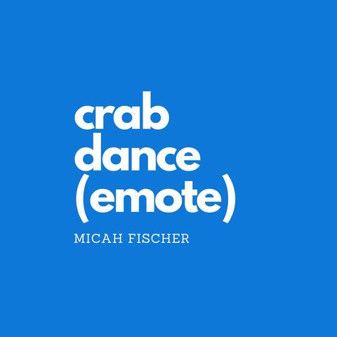 Crab Dance (Emote)