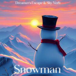 Snowman - Lofi Version