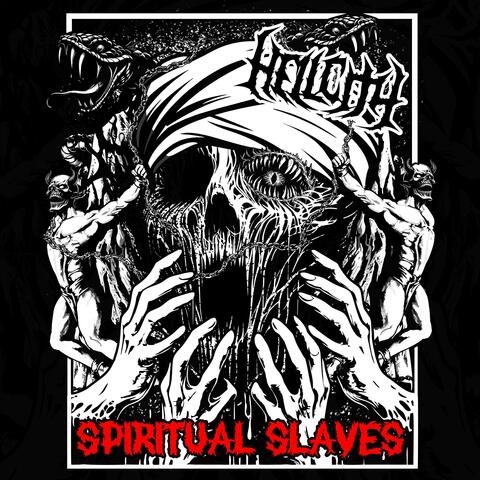 Spiritual Slaves
