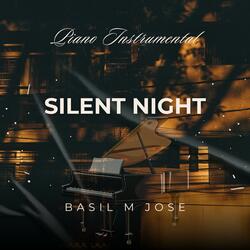 Silent Night (Piano Instrumental)