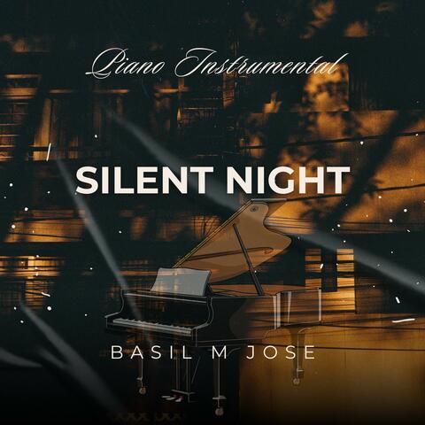 Silent Night (Piano Instrumental)