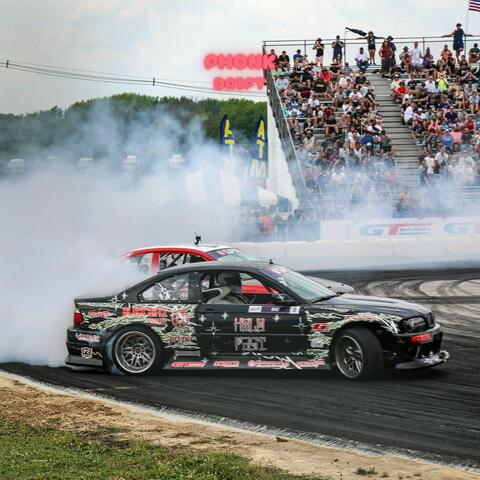 Drift
