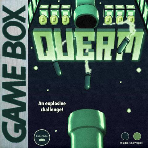 QUERM (Original Game Sountrack)
