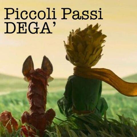 Piccoli Passi
