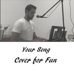 Your Song