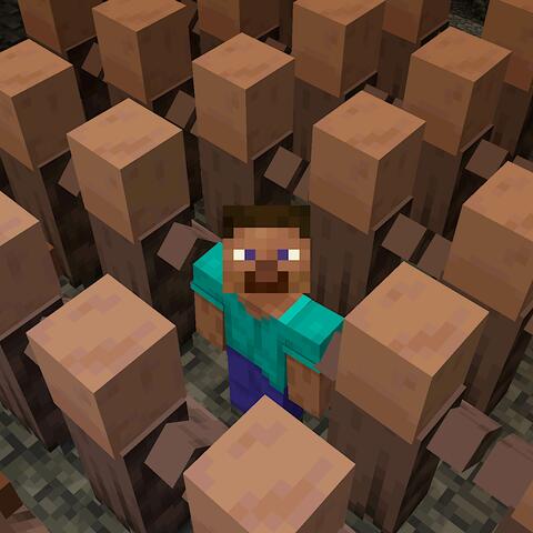 Thick Of It (Minecraft Note Blocks)