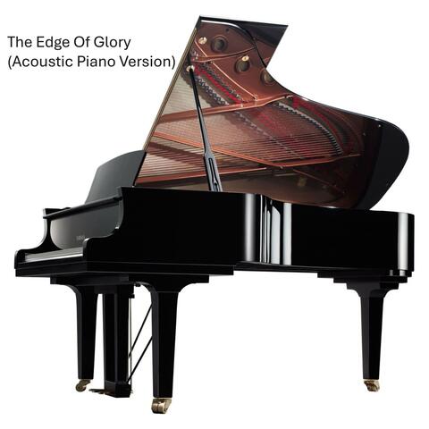 The Edge Of Glory (Acoustic Piano Version)