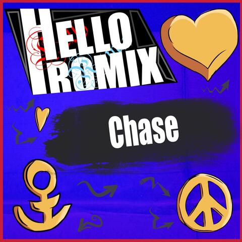 Chase (JoJo's Bizarre Adventure Diamond is Unbreakable)