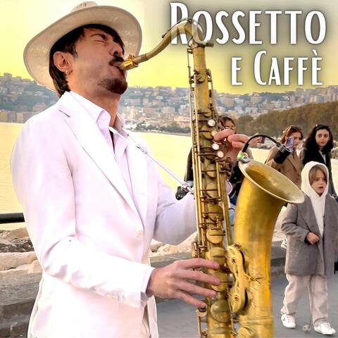 Rossetto e caffè