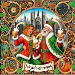 Fairytale Of New York