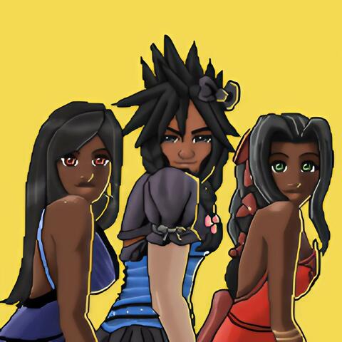 Nasty Girl (Ain't Somebody Gonna Match My Freak)