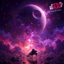 Star Wars Theme LoFi