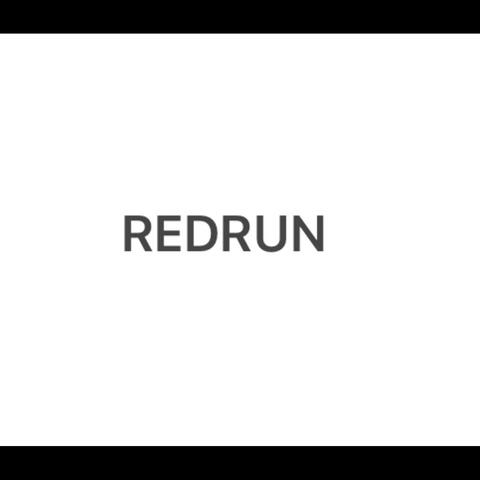 REDRUN