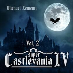 Bloody Tears (From "Super Castlevania 4")