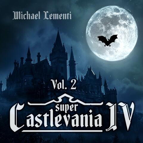 Super Castlevania 4 - Vol. 2