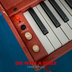 Die With A Smile