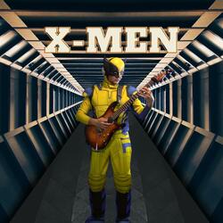 X-Men