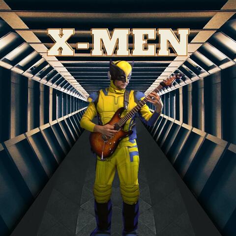 X-Men