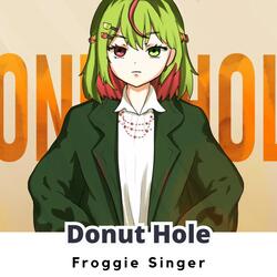 Donut Hole