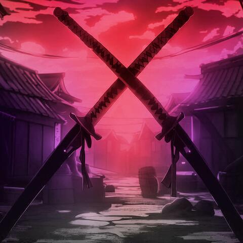 Kizuna No Kiseki -blackemed (From Demon Slayer Kimetsu No Yaiba)