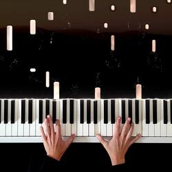 Claudia's Theme (from "Unforgiven")