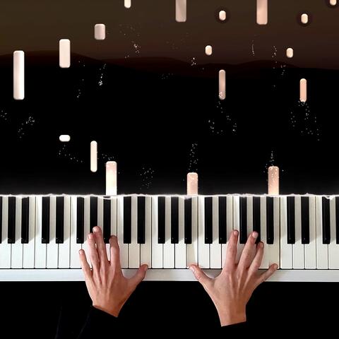 Claudia's Theme (from "Unforgiven")
