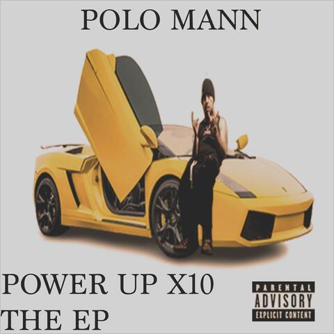 Power Up X10