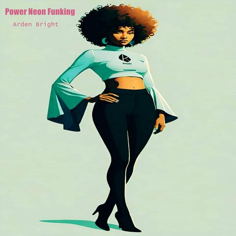 Power Neon Funking